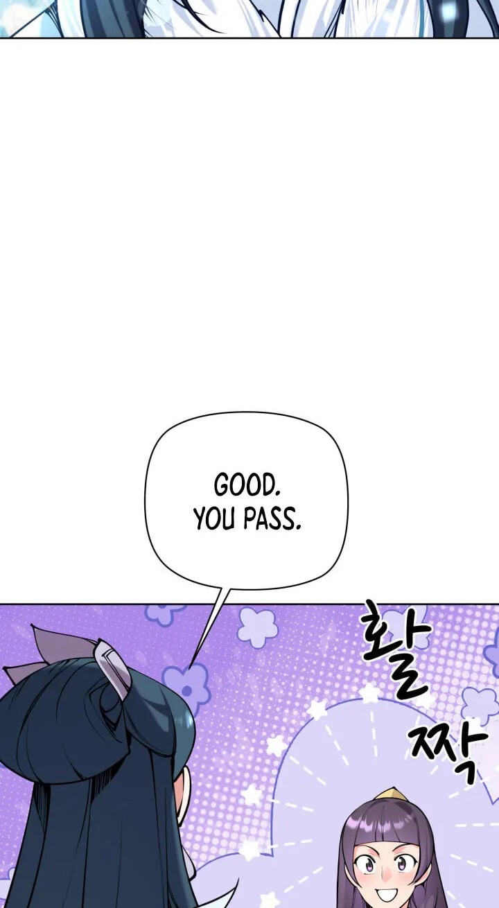 Records of the Swordsman Scholar Chapter 205 page 33 - 