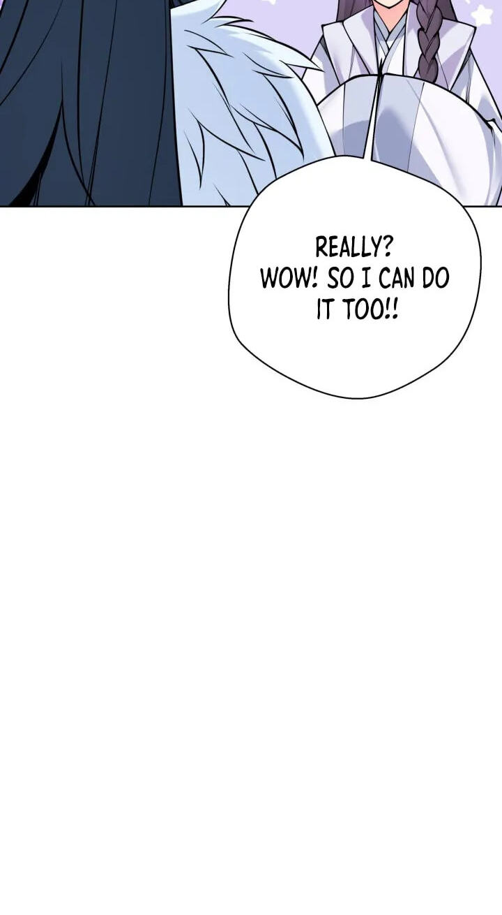 Records of the Swordsman Scholar Chapter 205 page 34 - 