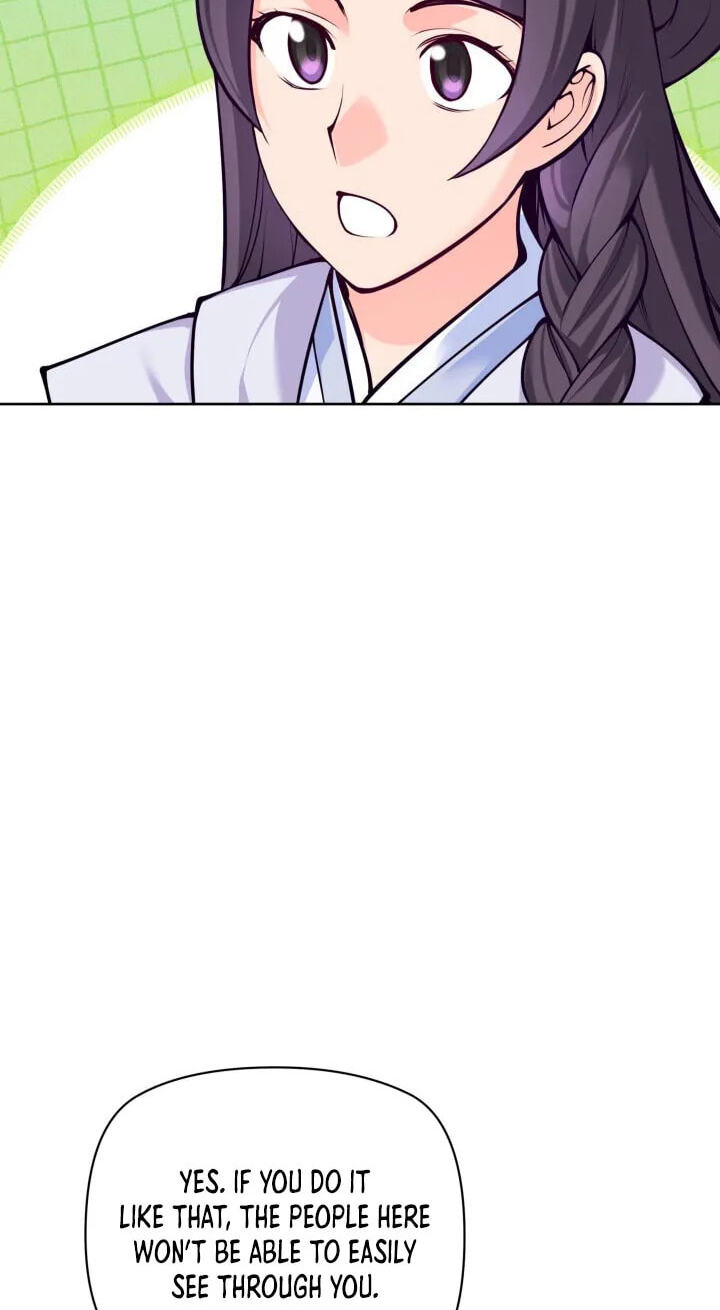 Records of the Swordsman Scholar Chapter 205 page 37 - 