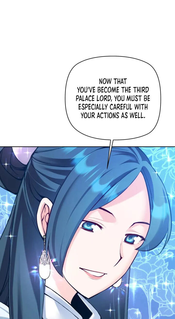 Records of the Swordsman Scholar Chapter 205 page 39 - 