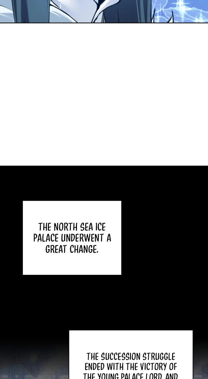 Records of the Swordsman Scholar Chapter 205 page 40 - 