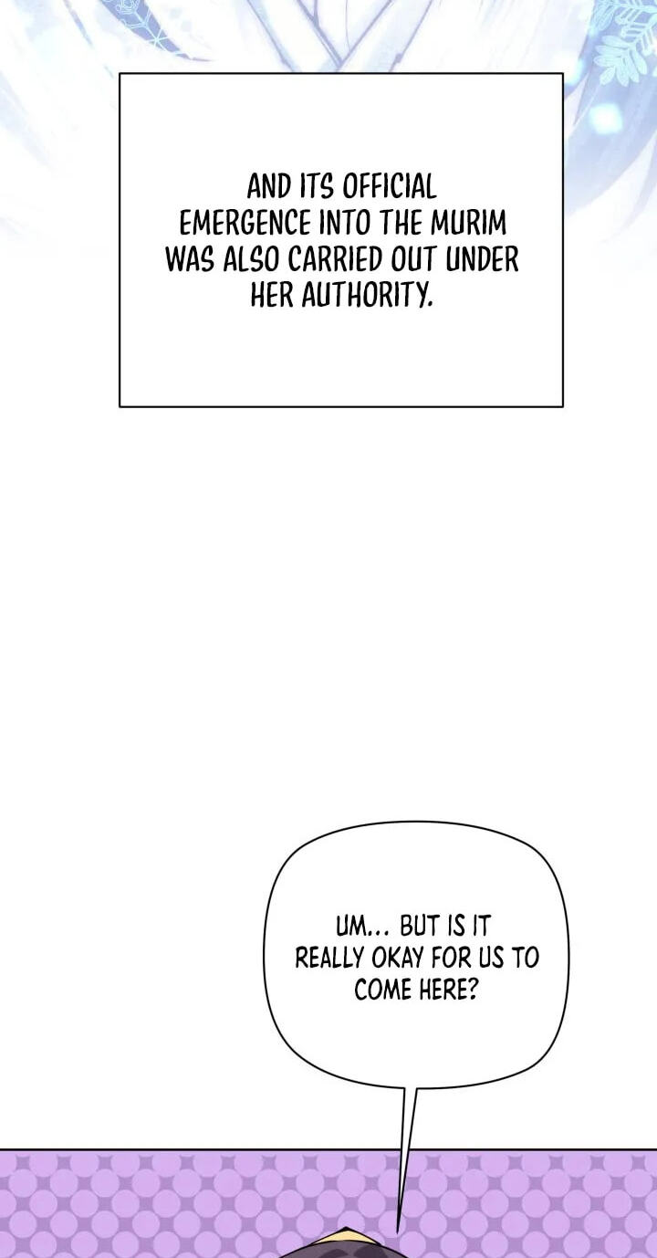 Records of the Swordsman Scholar Chapter 205 page 45 - 