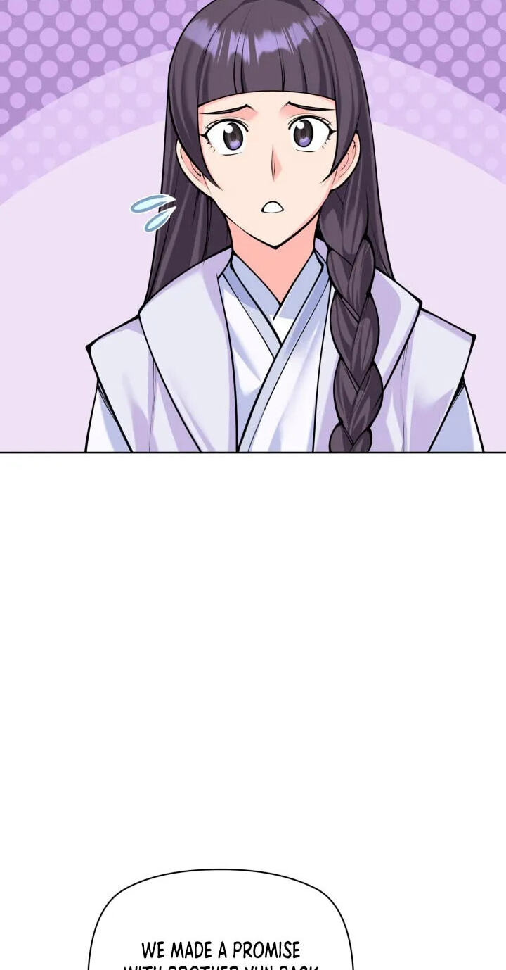 Records of the Swordsman Scholar Chapter 205 page 46 - 