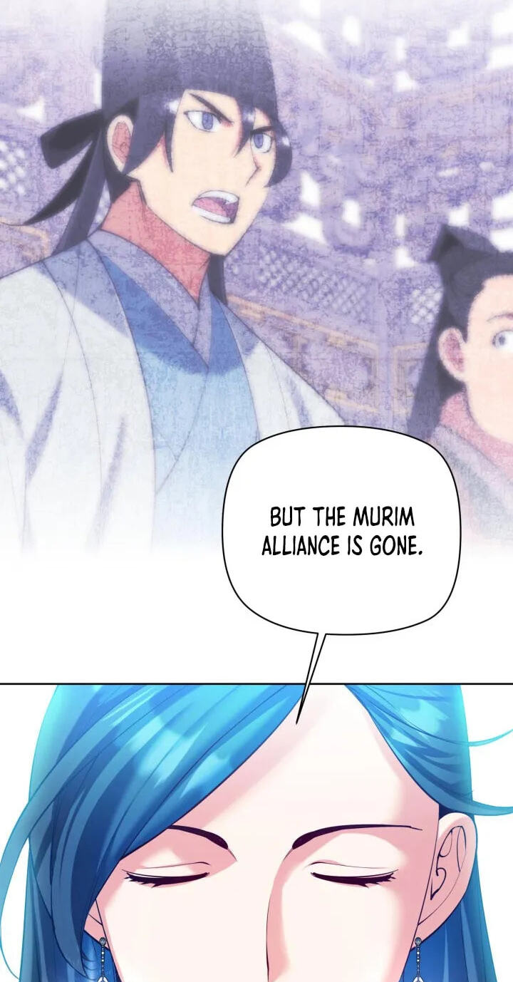 Records of the Swordsman Scholar Chapter 205 page 49 - 