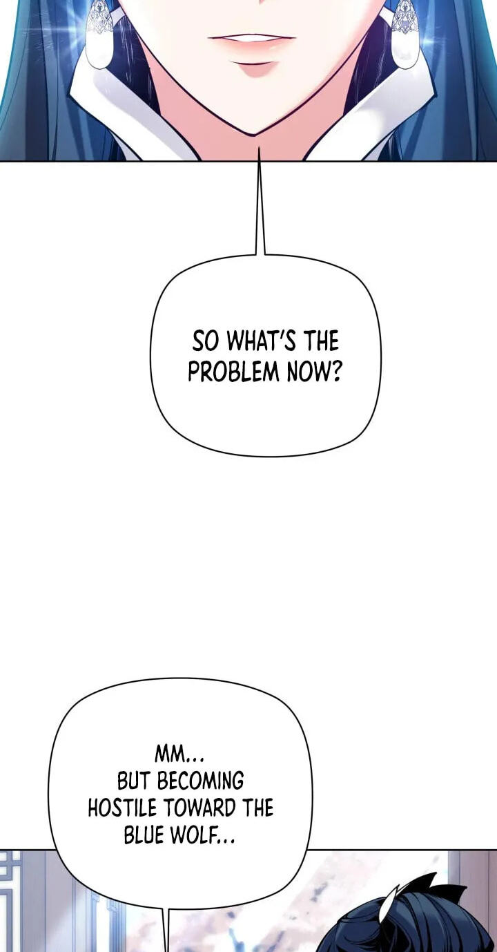 Records of the Swordsman Scholar Chapter 205 page 50 - 