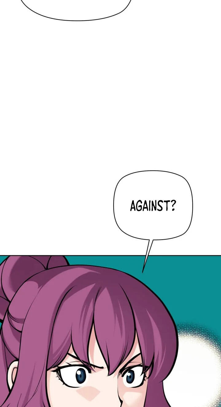 Records of the Swordsman Scholar Chapter 205 page 6 - 