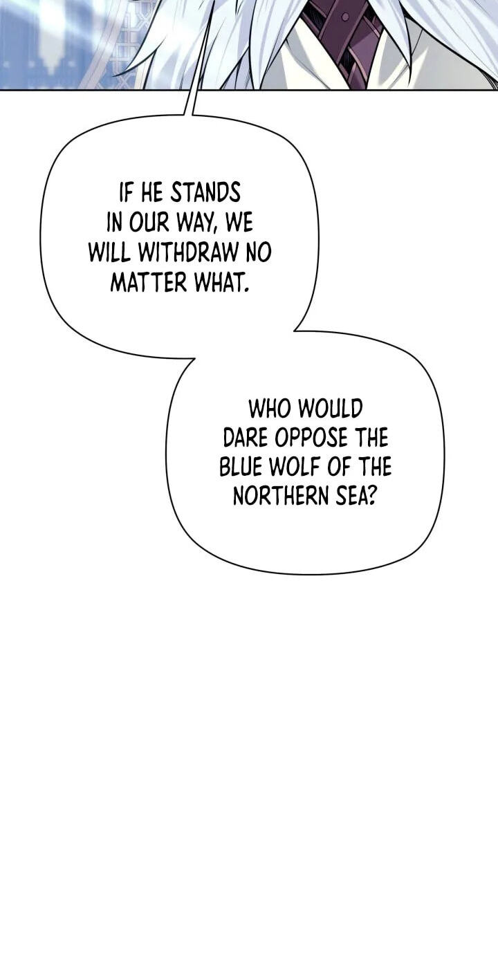 Records of the Swordsman Scholar Chapter 205 page 54 - 