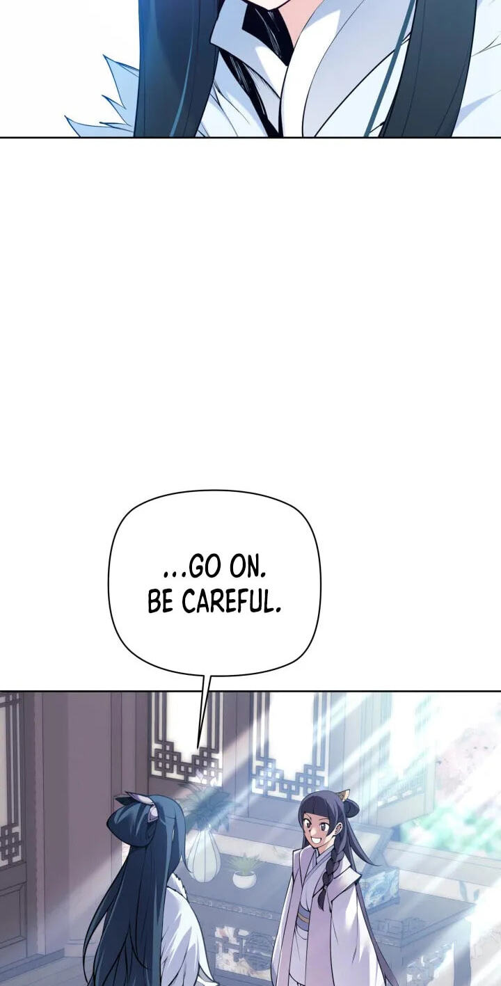 Records of the Swordsman Scholar Chapter 205 page 58 - 