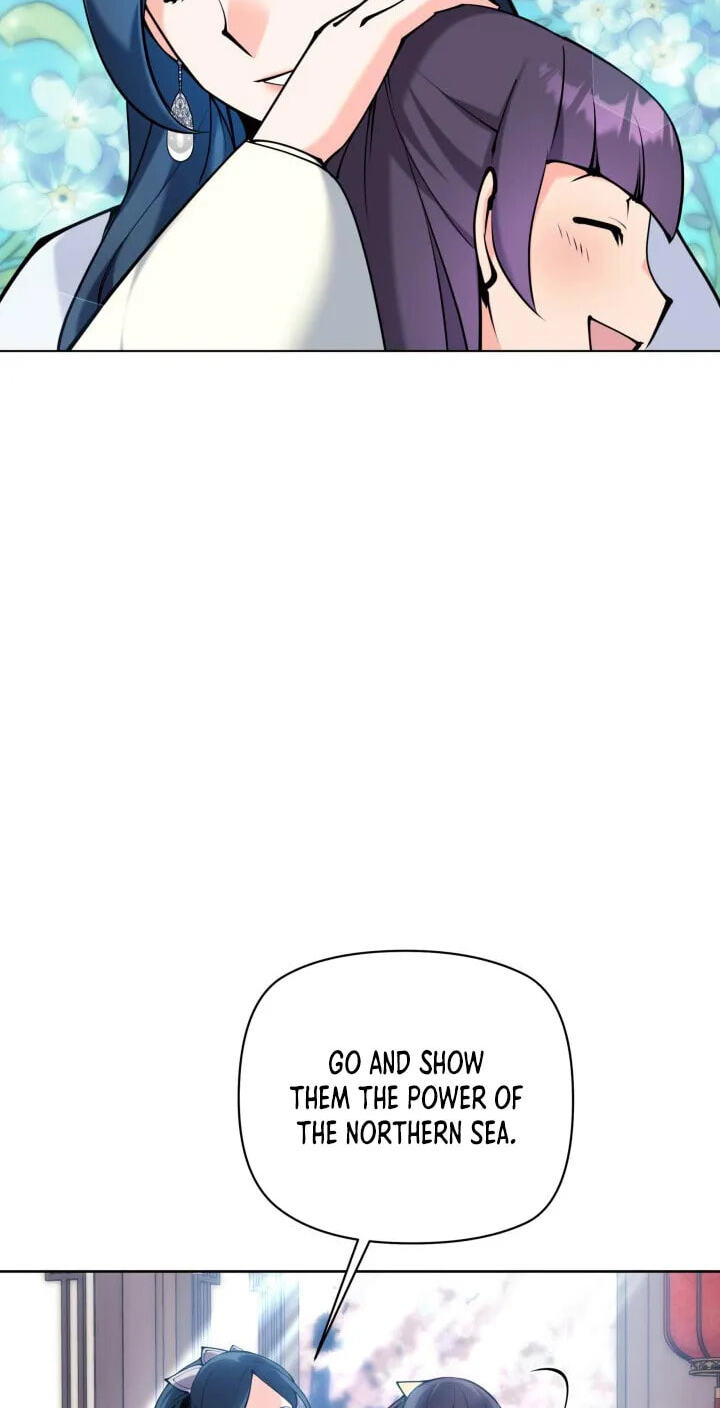 Records of the Swordsman Scholar Chapter 205 page 62 - 