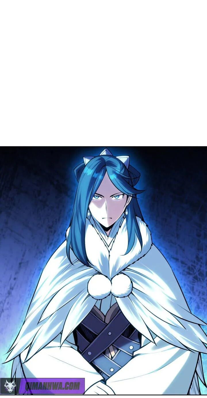Records of the Swordsman Scholar Chapter 205 page 68 - 