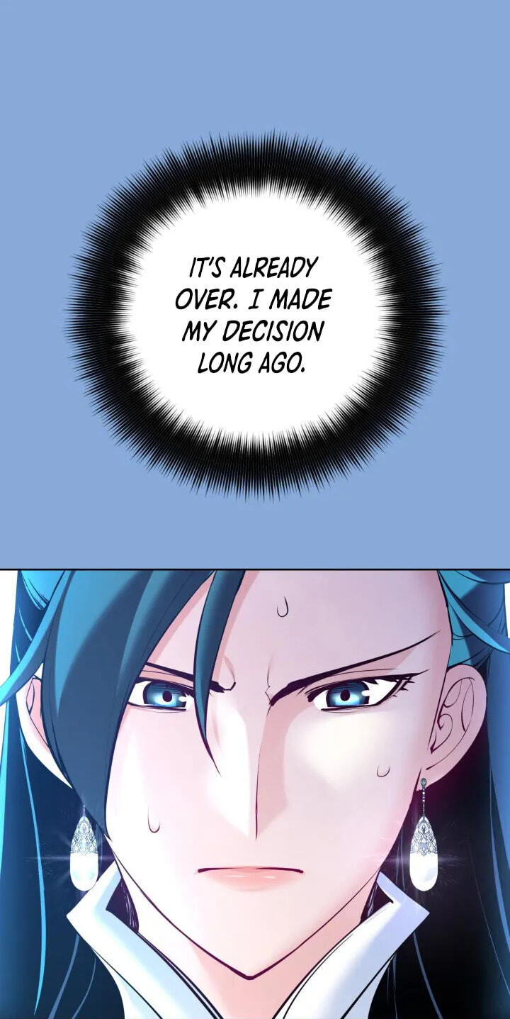 Records of the Swordsman Scholar Chapter 205 page 73 - 