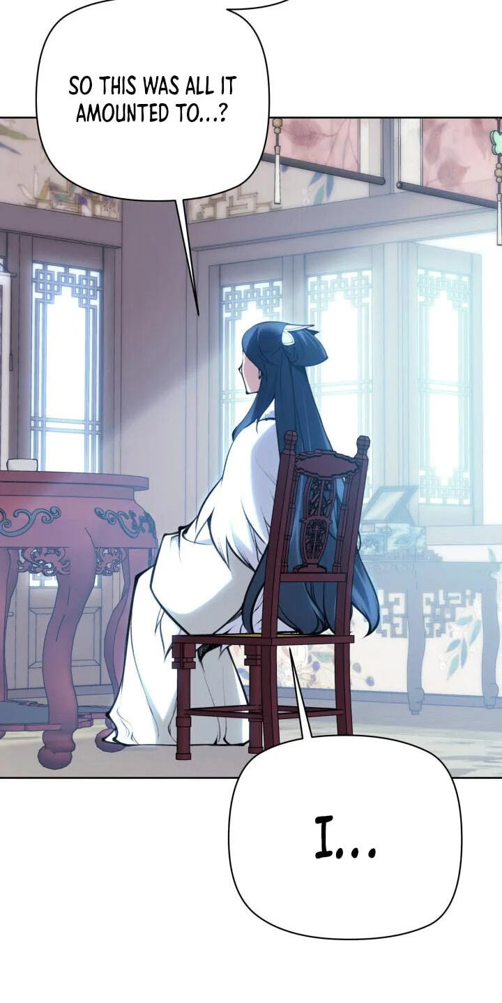 Records of the Swordsman Scholar Chapter 205 page 78 - 