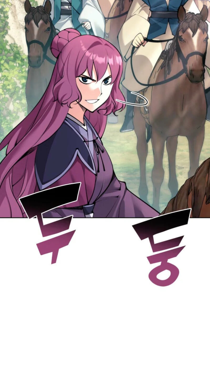 Records of the Swordsman Scholar Chapter 206 page 13 - 
