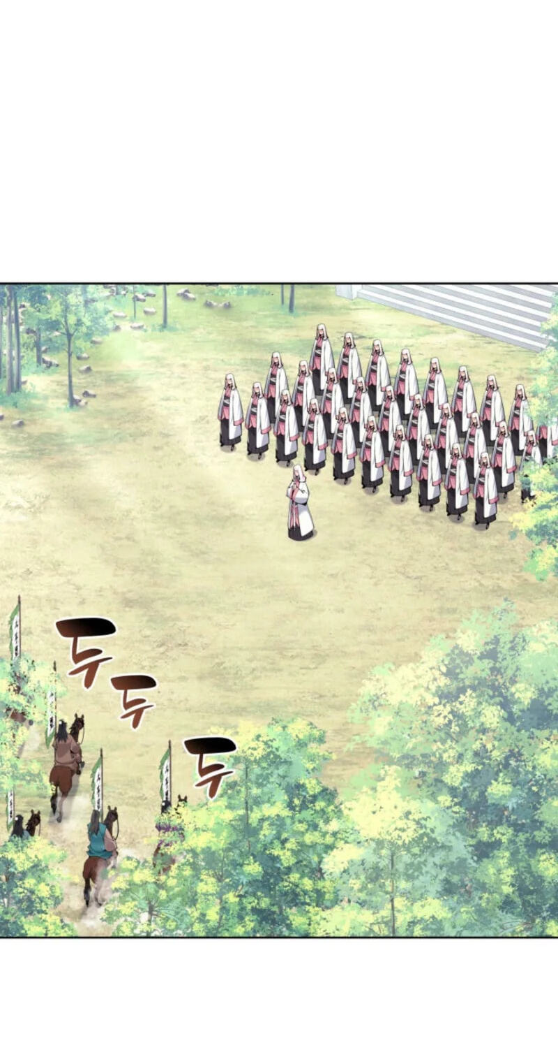Records of the Swordsman Scholar Chapter 206 page 21 - 