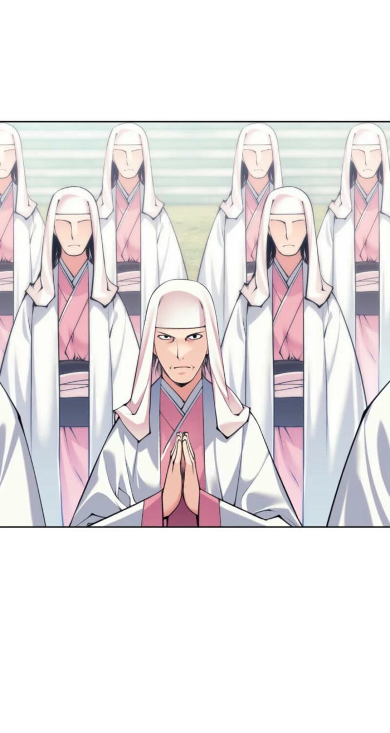 Records of the Swordsman Scholar Chapter 206 page 23 - 