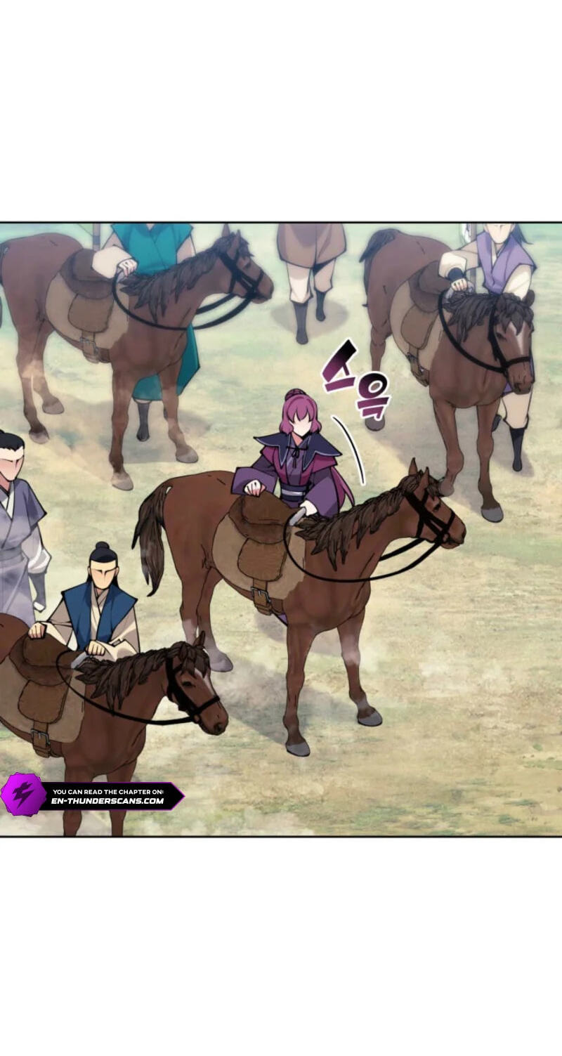 Records of the Swordsman Scholar Chapter 206 page 25 - 