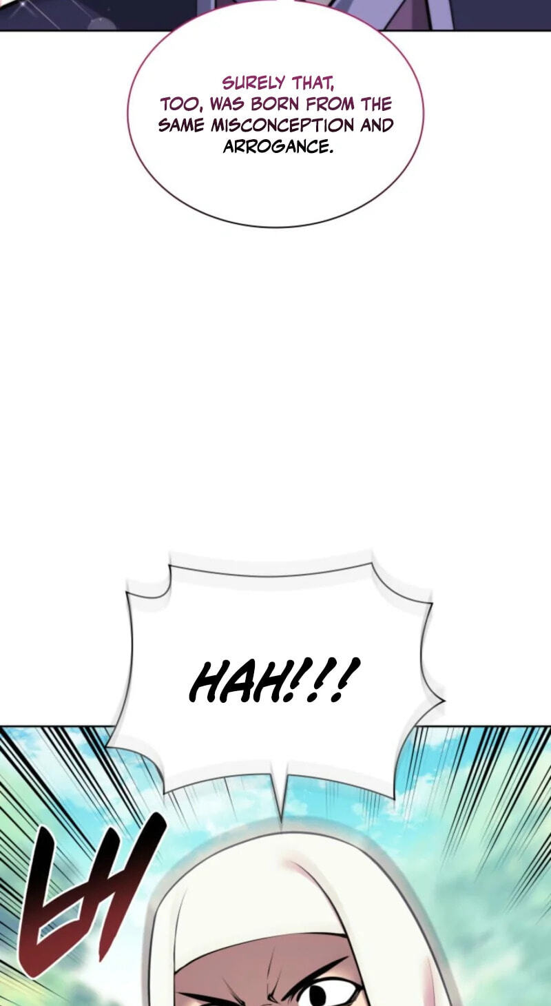 Records of the Swordsman Scholar Chapter 206 page 35 - 