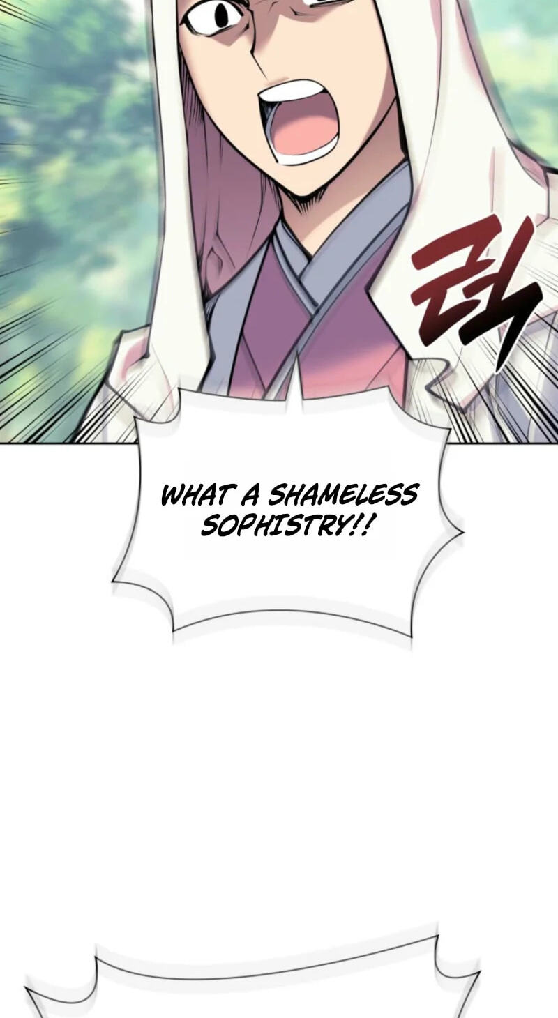 Records of the Swordsman Scholar Chapter 206 page 36 - 