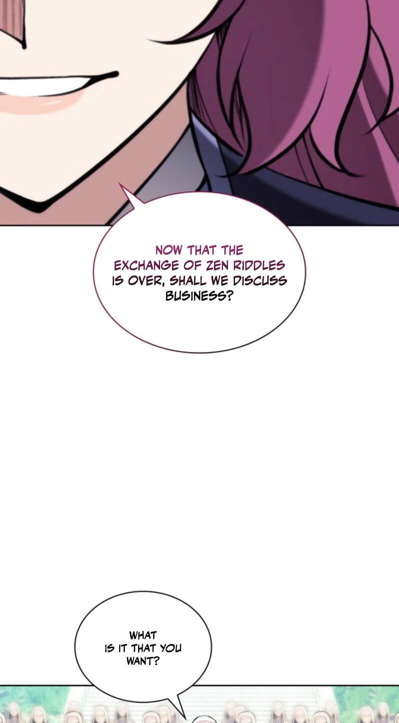 Records of the Swordsman Scholar Chapter 206 page 39 - 