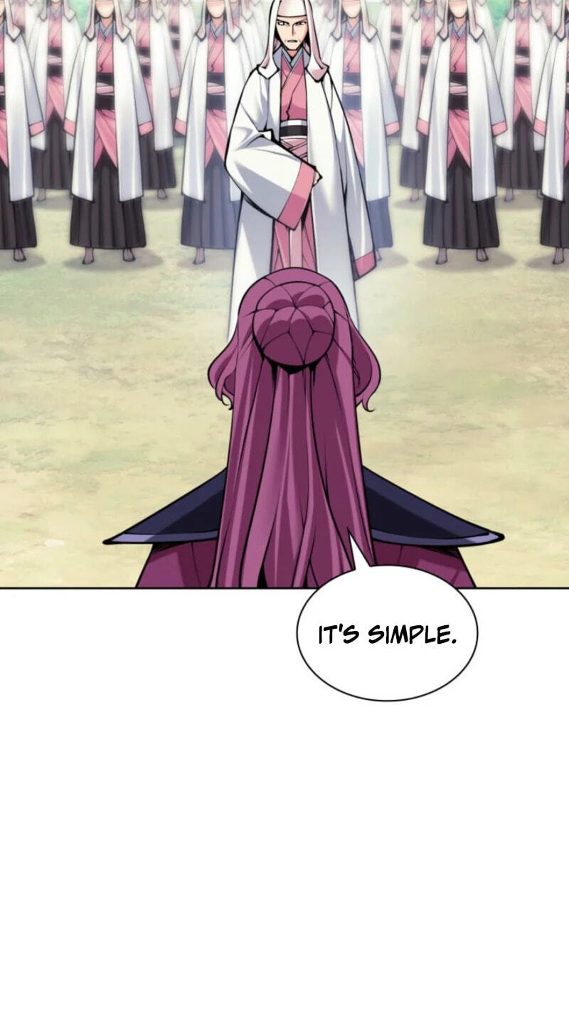 Records of the Swordsman Scholar Chapter 206 page 40 - 