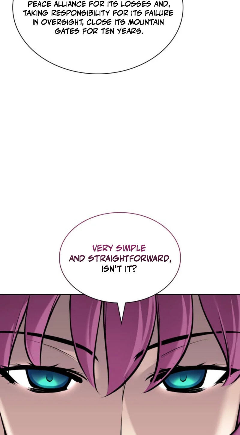 Records of the Swordsman Scholar Chapter 206 page 42 - 