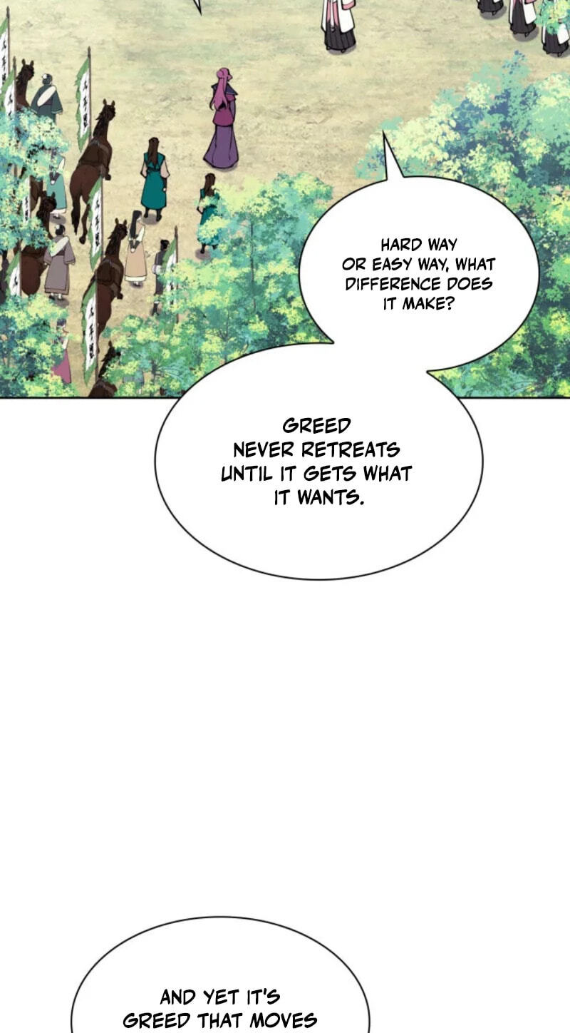 Records of the Swordsman Scholar Chapter 206 page 45 - 