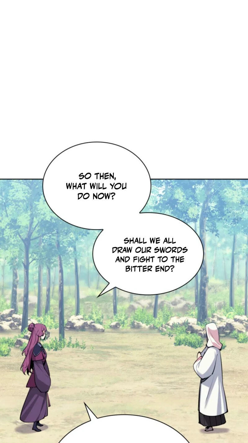 Records of the Swordsman Scholar Chapter 206 page 47 - 