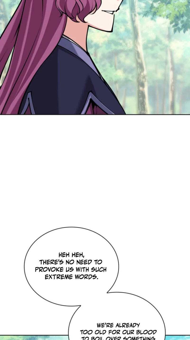 Records of the Swordsman Scholar Chapter 206 page 49 - 