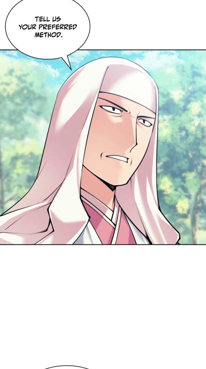 Records of the Swordsman Scholar Chapter 206 page 51 - 