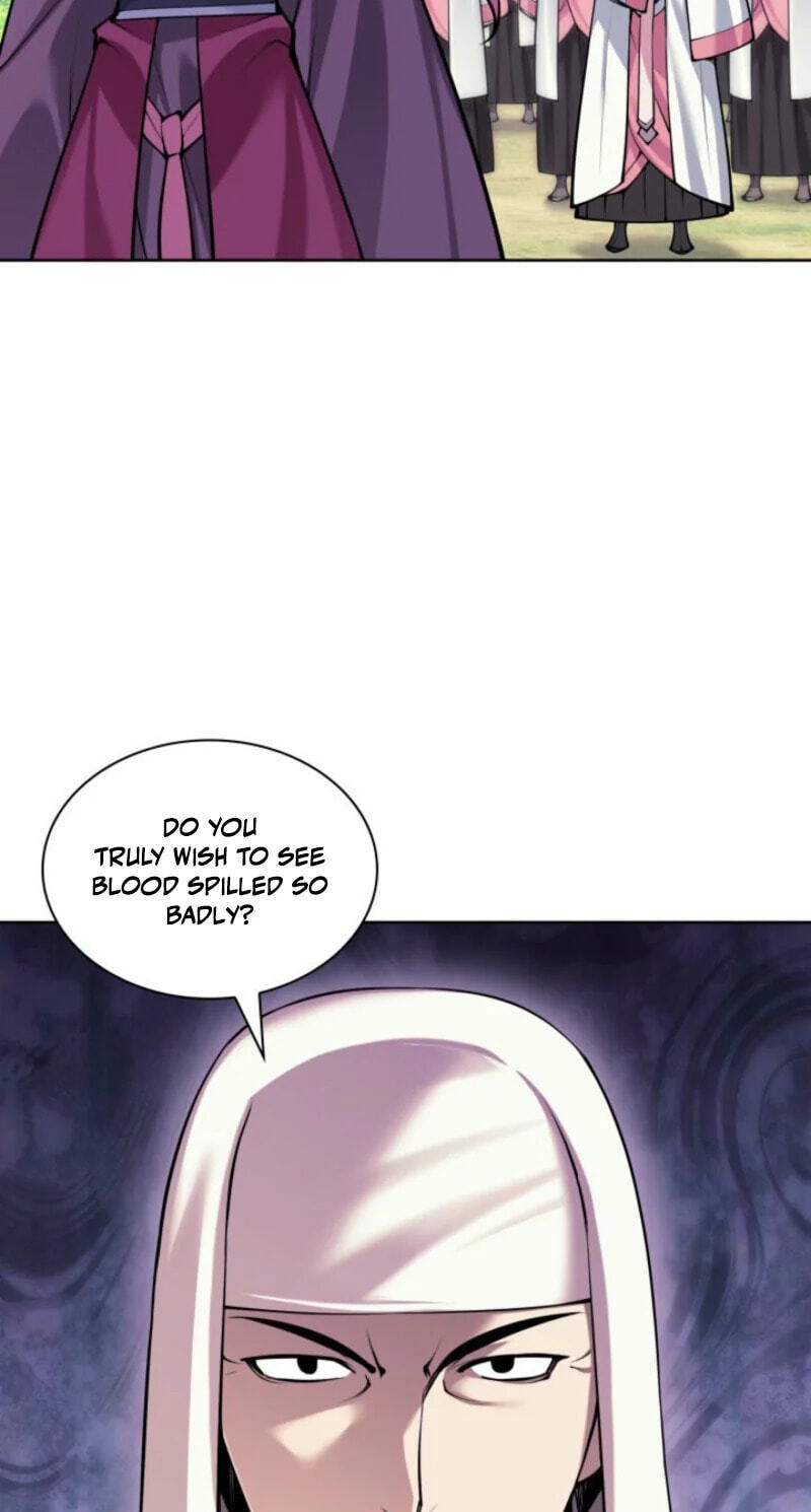 Records of the Swordsman Scholar Chapter 206 page 60 - 