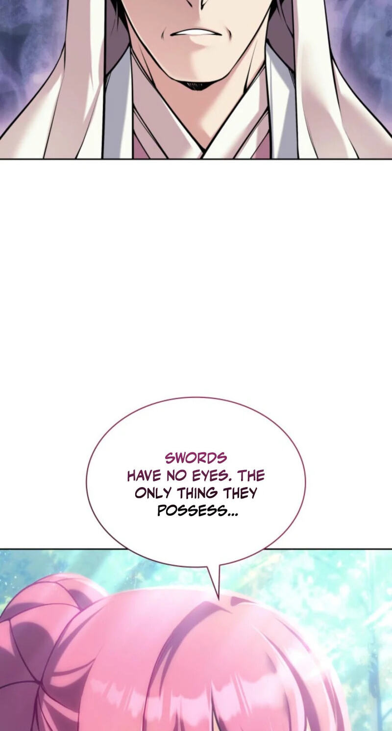 Records of the Swordsman Scholar Chapter 206 page 61 - 