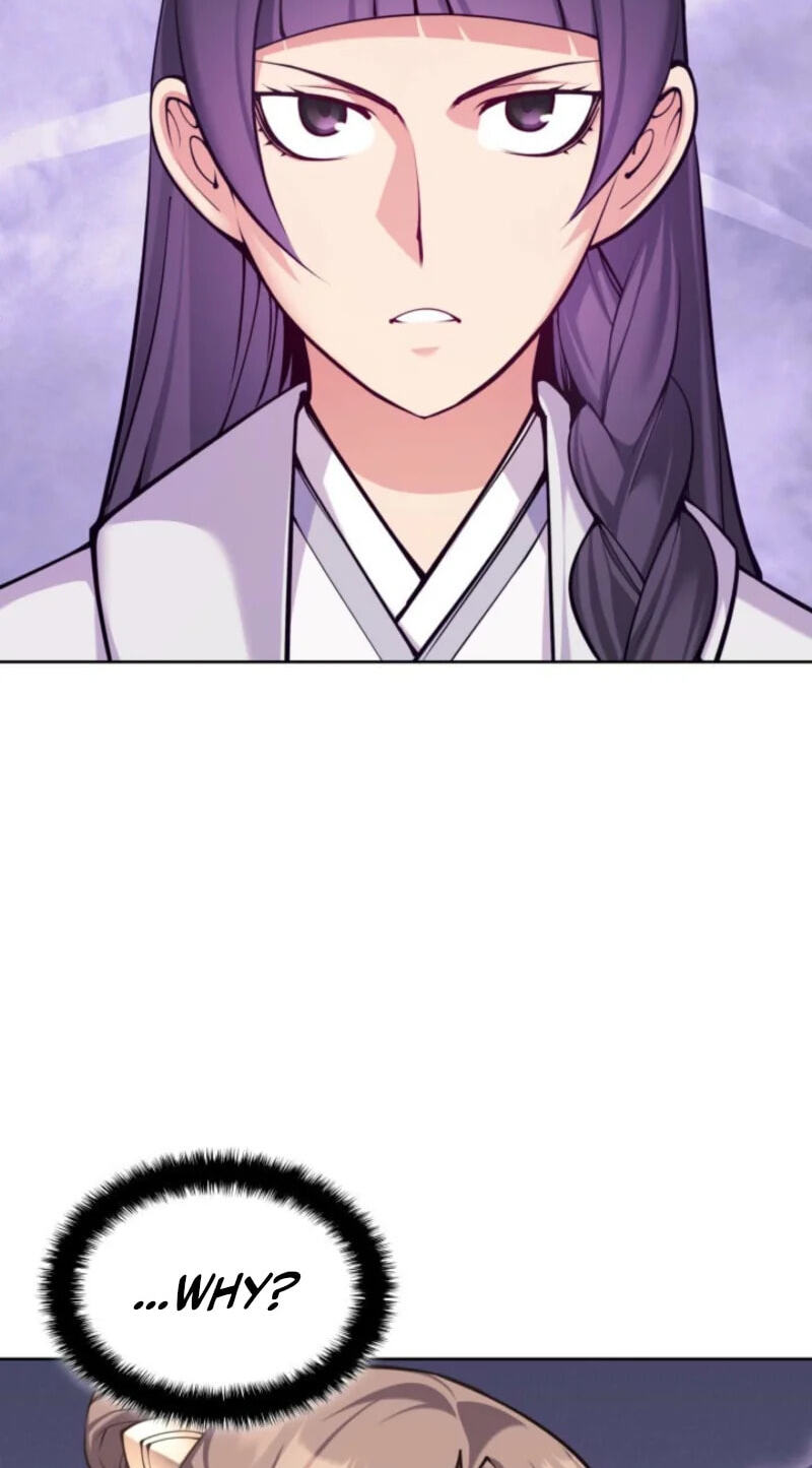 Records of the Swordsman Scholar Chapter 206 page 76 - 