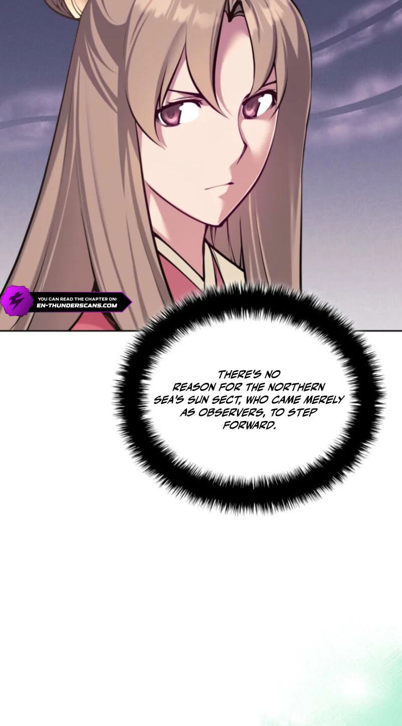 Records of the Swordsman Scholar Chapter 206 page 77 - 