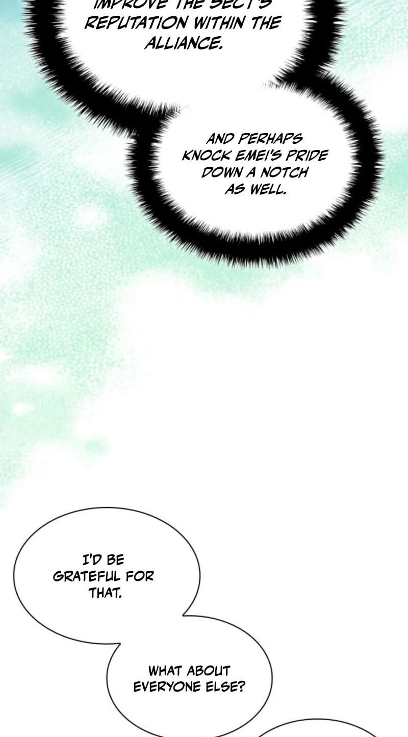 Records of the Swordsman Scholar Chapter 206 page 79 - 