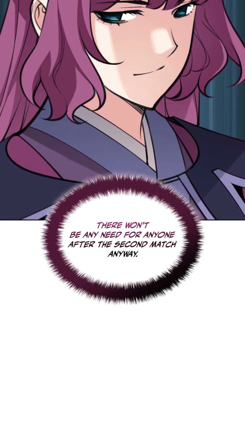 Records of the Swordsman Scholar Chapter 206 page 88 - 