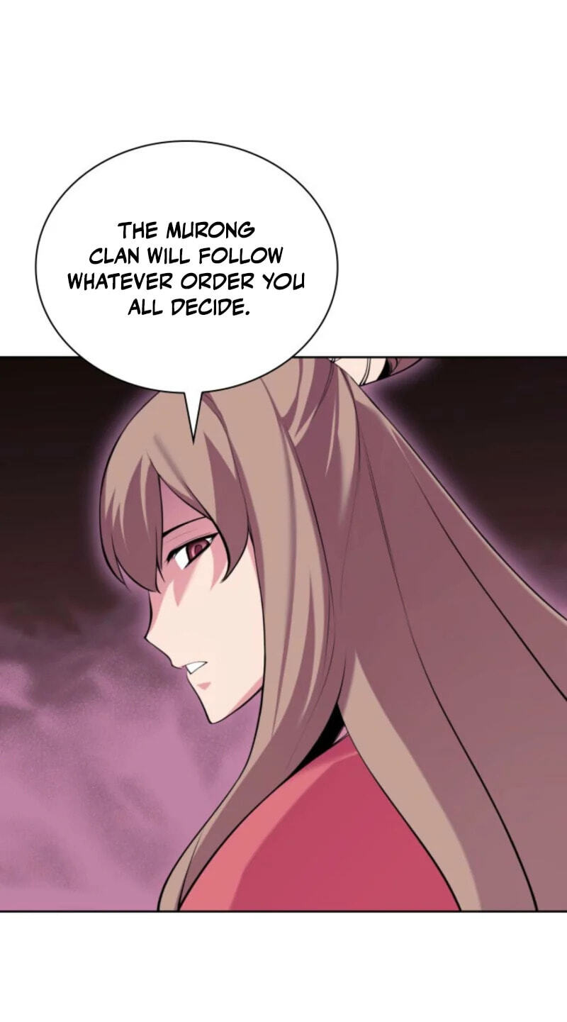 Records of the Swordsman Scholar Chapter 206 page 90 - 