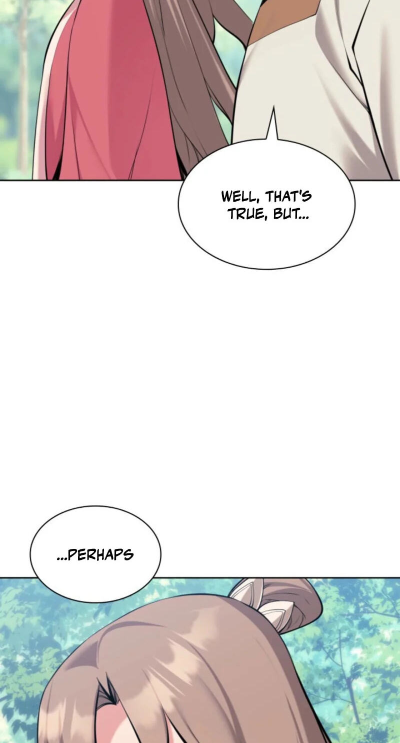Records of the Swordsman Scholar Chapter 206 page 95 - 