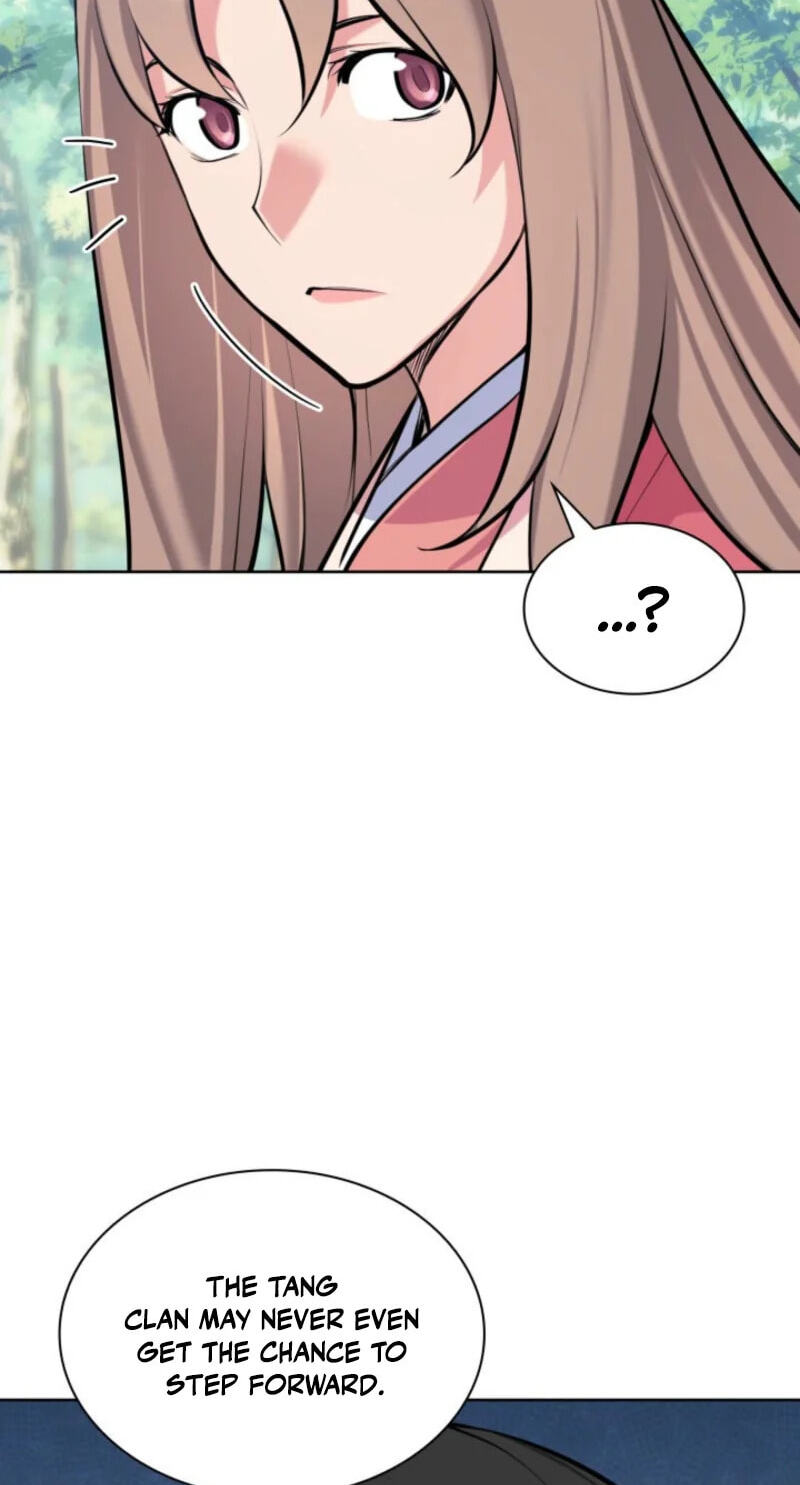 Records of the Swordsman Scholar Chapter 206 page 96 - 