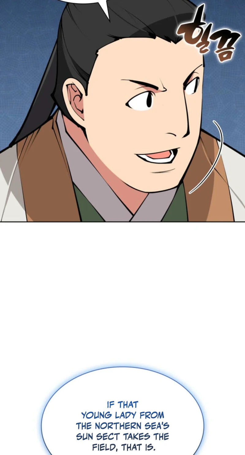 Records of the Swordsman Scholar Chapter 206 page 97 - 
