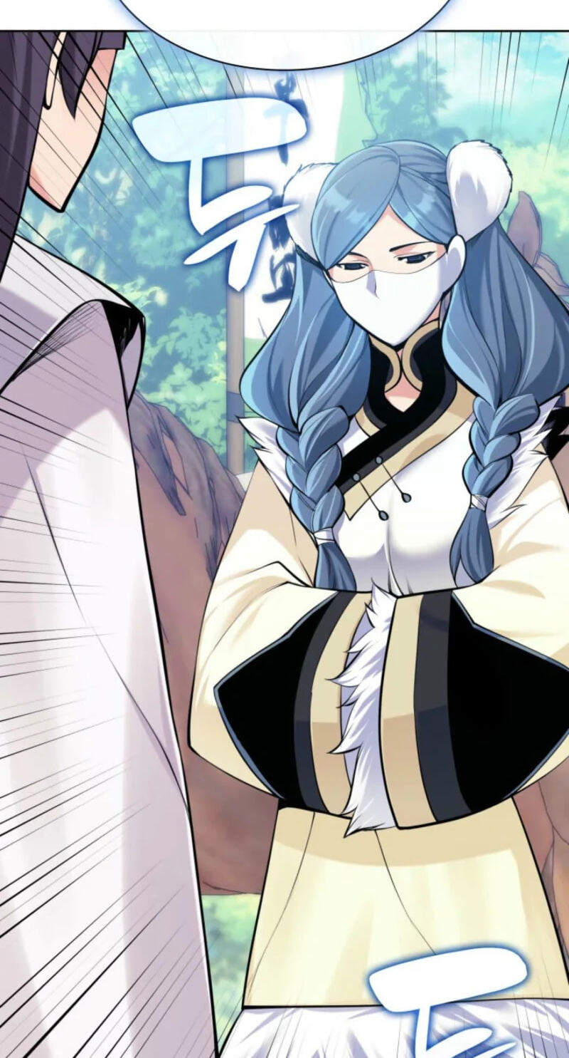 Records of the Swordsman Scholar Chapter 206 page 98 - 