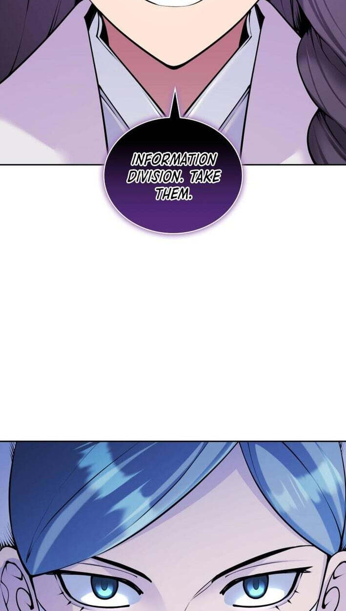 Records of the Swordsman Scholar Chapter 207 page 14 - 