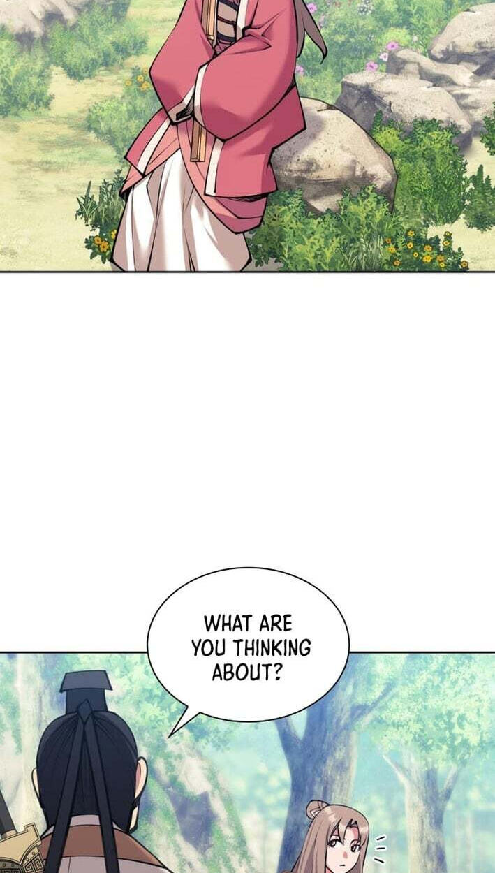 Records of the Swordsman Scholar Chapter 207 page 19 - 