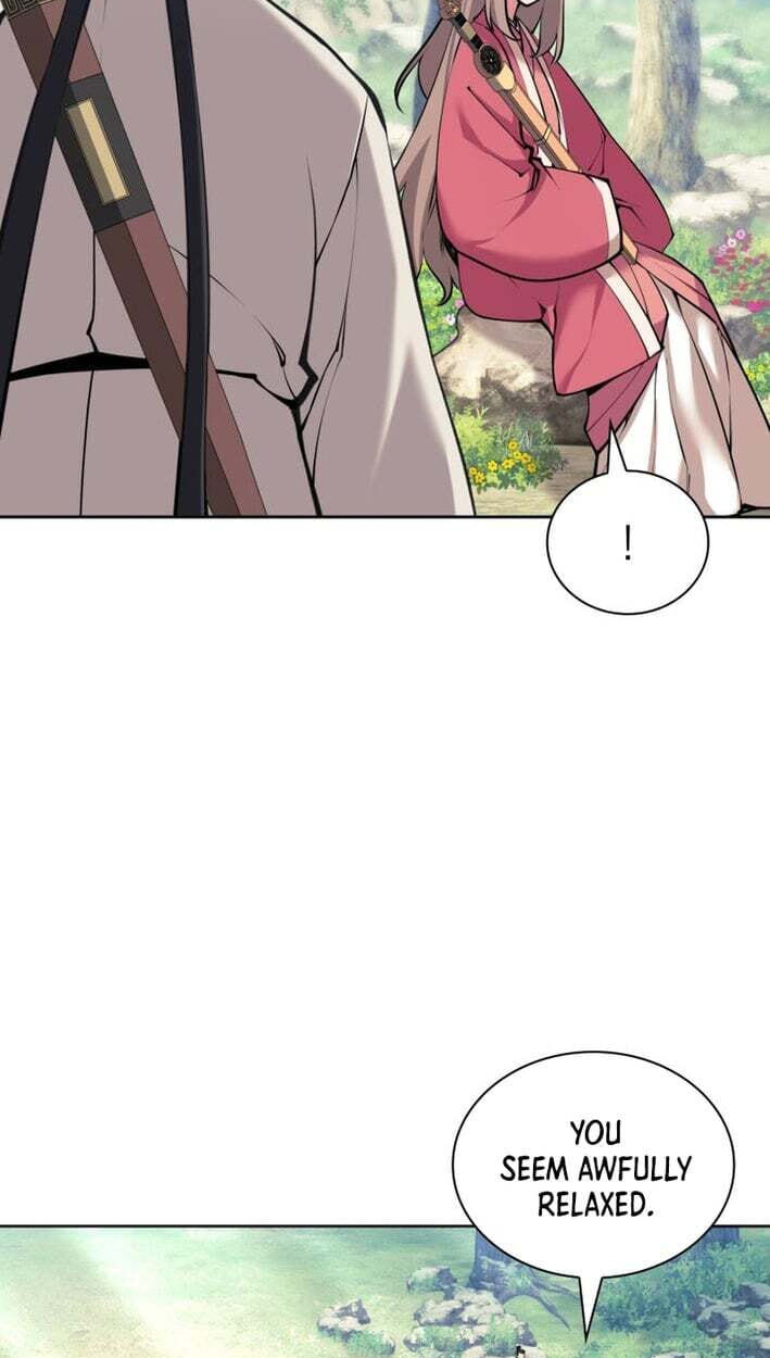 Records of the Swordsman Scholar Chapter 207 page 20 - 