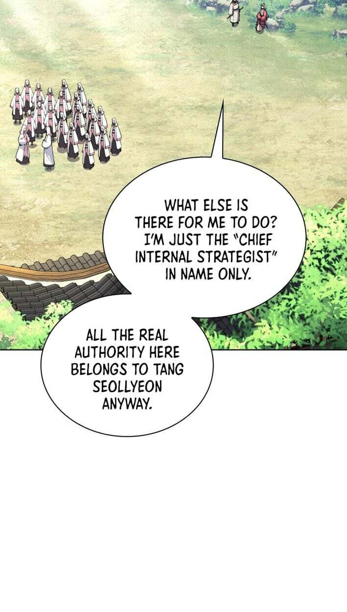 Records of the Swordsman Scholar Chapter 207 page 21 - 