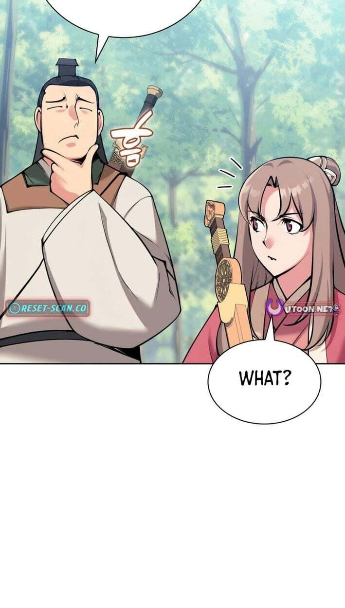 Records of the Swordsman Scholar Chapter 207 page 25 - 
