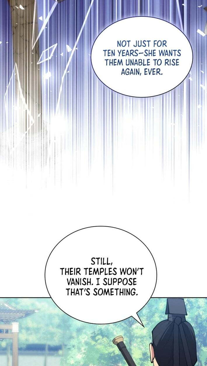 Records of the Swordsman Scholar Chapter 207 page 31 - 