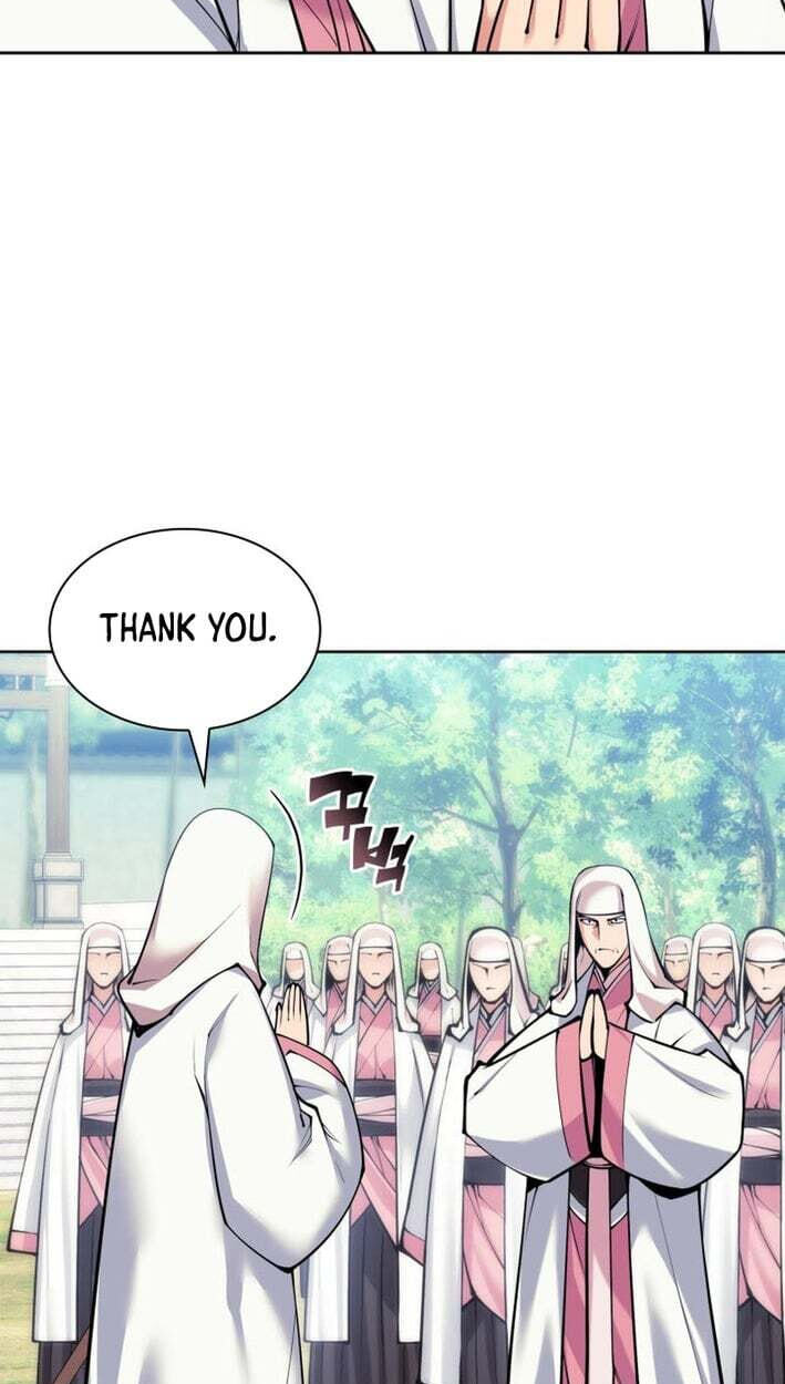 Records of the Swordsman Scholar Chapter 207 page 36 - 