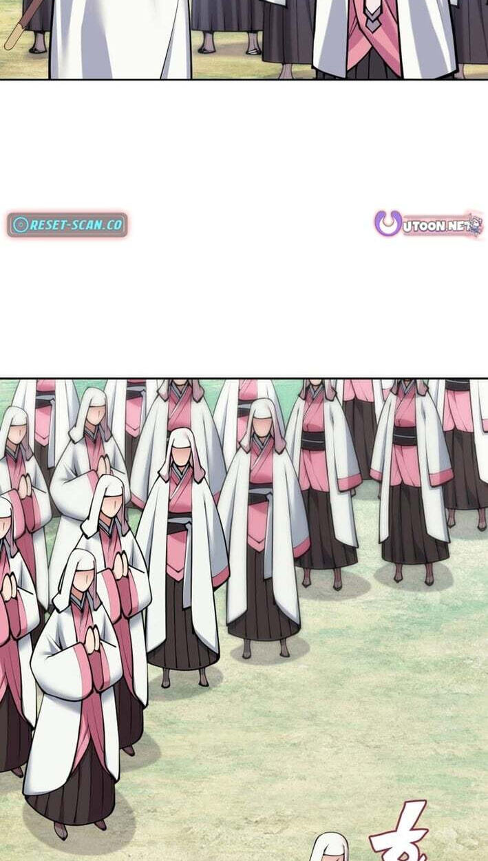 Records of the Swordsman Scholar Chapter 207 page 37 - 