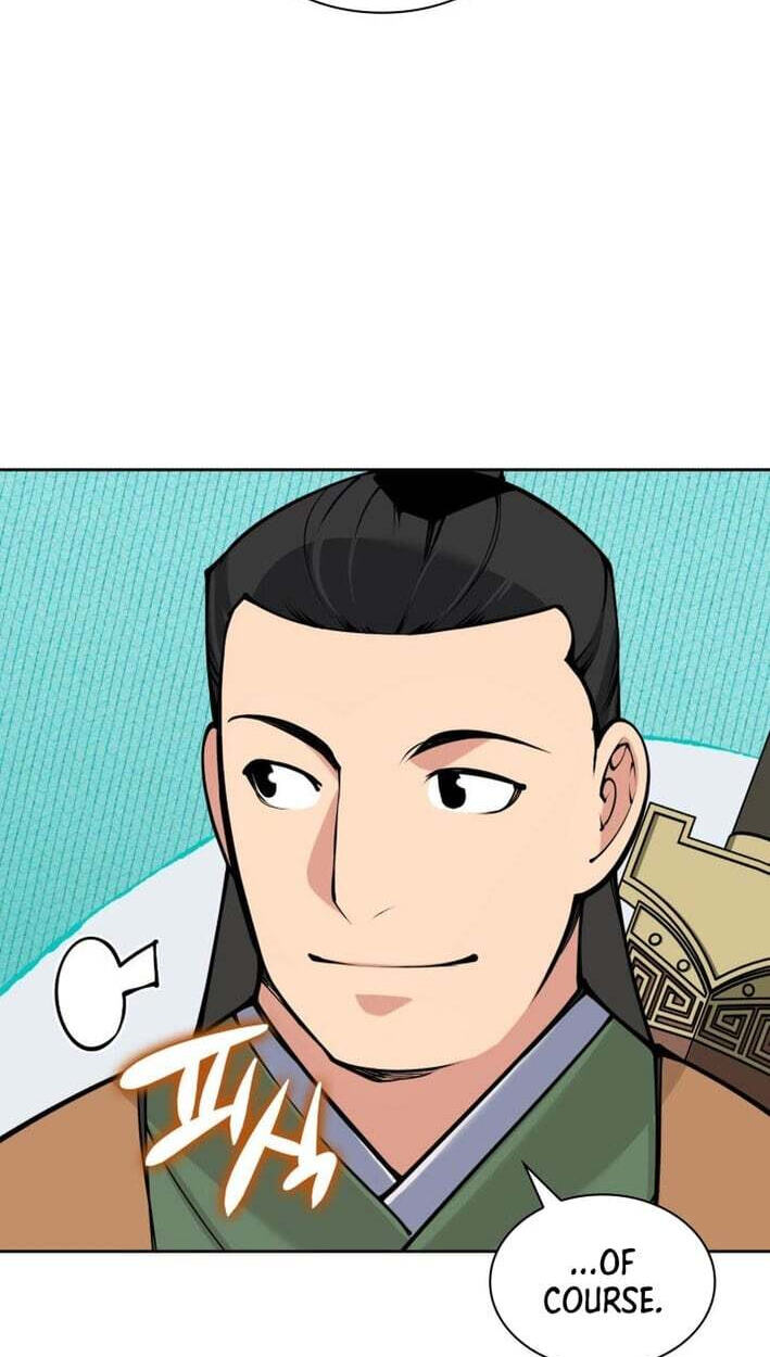Records of the Swordsman Scholar Chapter 207 page 49 - 