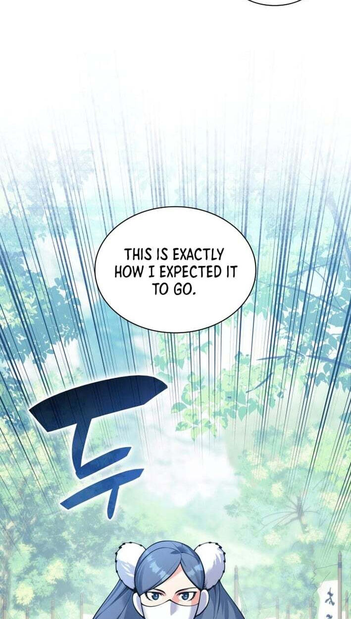 Records of the Swordsman Scholar Chapter 207 page 50 - 